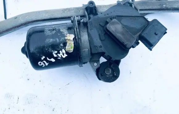 Citroen C3 Pluriel Wiper motor