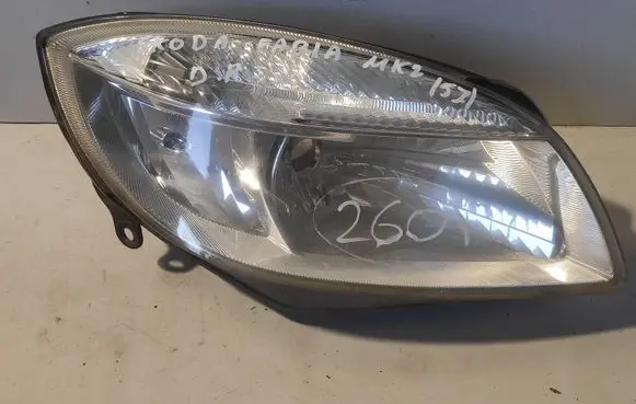 Headlight/headlamp