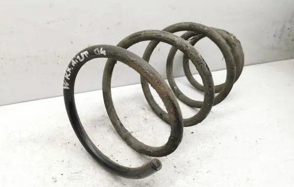 Subaru Impreza II Rear coil spring