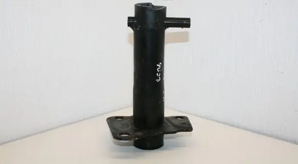 Audi A4 S4 B7 8E 8H Front bumper shock/impact absorber 8E0807133C