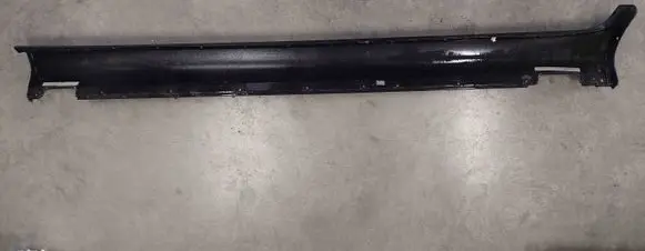Hyundai Santa Fe Sill 877402B000