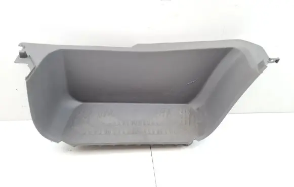 Volkswagen Crafter Front sill trim cover 7C0863736D 7C0863778