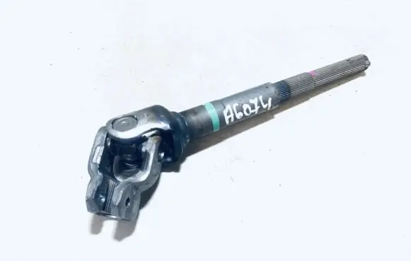 Toyota Yaris Steering column universal joint