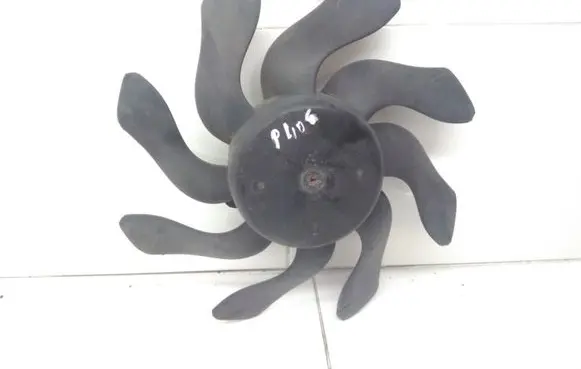 Peugeot 406 Electric radiator cooling fan