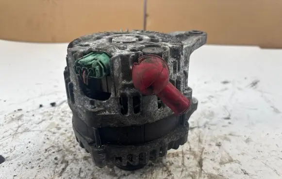 Subaru Legacy Generator/alternator 23700AA660 A3TX0781 170A0918