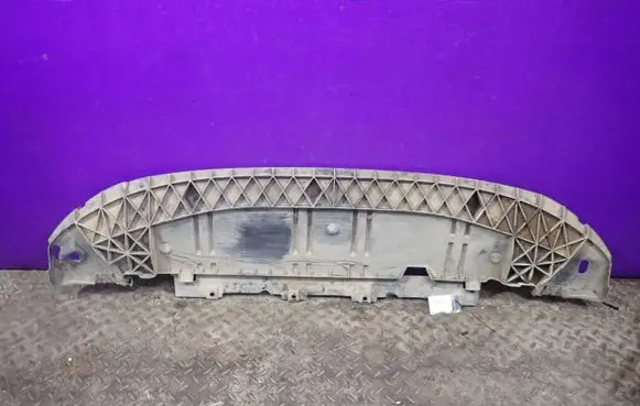 Renault Kangoo II Front underbody cover/under tray 622358108R