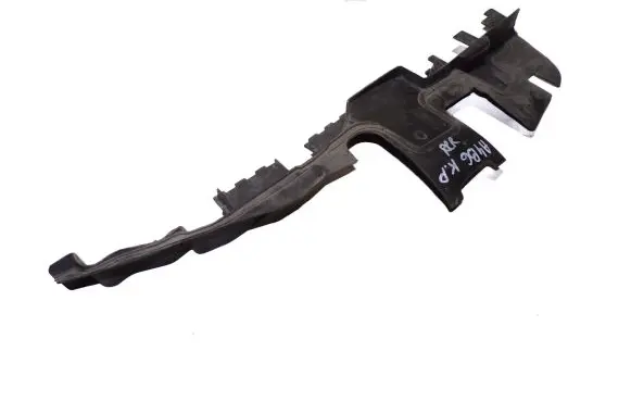 Audi A4 S4 B6 8E 8H Air intake duct part 8E0121283 8E0121283B