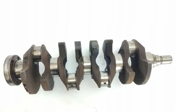 Mazda Tribute Crankshaft 13DA50772
