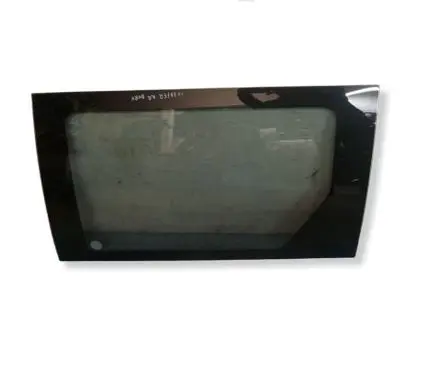 Chrysler Grand Voyager IV Sliding door window/glass DOT24AS2M25 43R00049