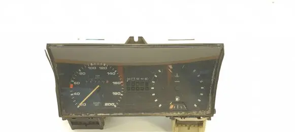 Speedometer (instrument cluster)