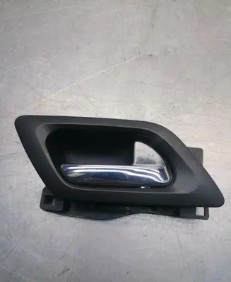 Citroen C4 I Rear door interior handle 11D100127386 9657086177