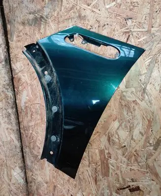 Mini One - Cooper R50 - 53 Fender