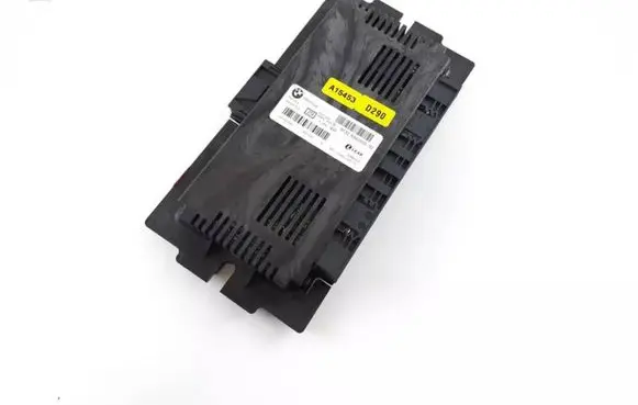 BMW 1 E82 E88 Light module LCM 9340339 61.35-9340339 23994322