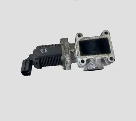 Opel Vectra C EGR valve 55215031