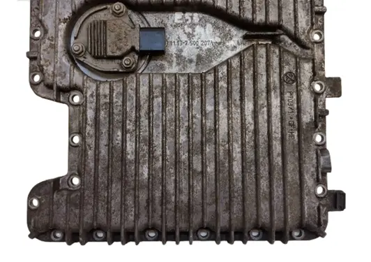 BMW X5 E53 Oil sump 7500207A 7508003