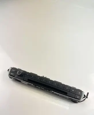 BMW 3 F30 F35 F31 Interior fan control switch 9363498