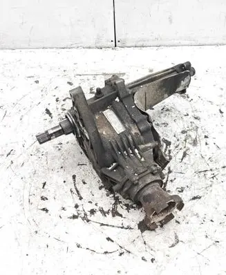 Chevrolet Captiva Gearbox transfer box case 25182132 WH00404