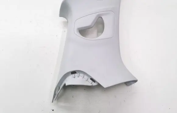 Peugeot 308 (C) pillar trim 9800072777