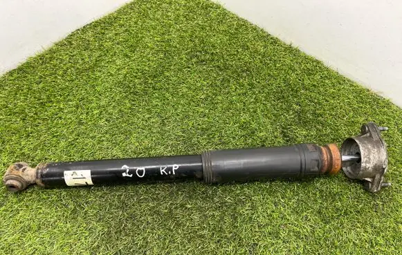 Mercedes-Benz GLK (X204) Rear shock absorber/damper A2043260598 A2043800331