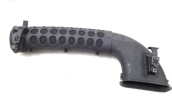 Opel Vectra C Air intake duct part 