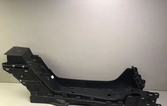 Tesla Model S Armrest 102673000E 100481507D