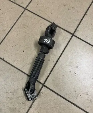 BMW 3 E46 Steering column universal joint WET50C01BMW
