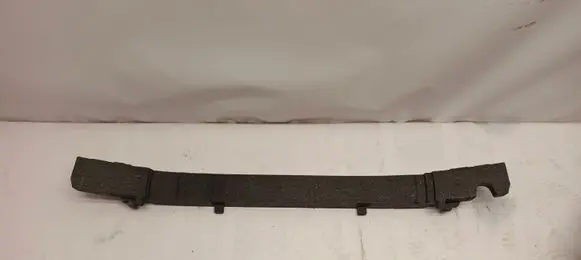 Audi Q3 8U Front bumper foam support bar 8U0807550J