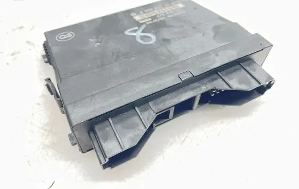 Mercedes-Benz CLK A209 C209 Comfort/convenience module A2098205226