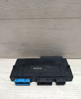 BMW 5 F10 F11 Comfort/convenience module 532535S00 5036191954 9244393
