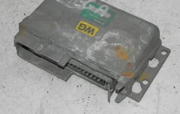 Opel Omega A ABS control unit/module 0265103034