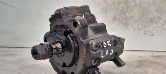 Land Rover Freelander Fuel injection high pressure pump 0445010011 2247801