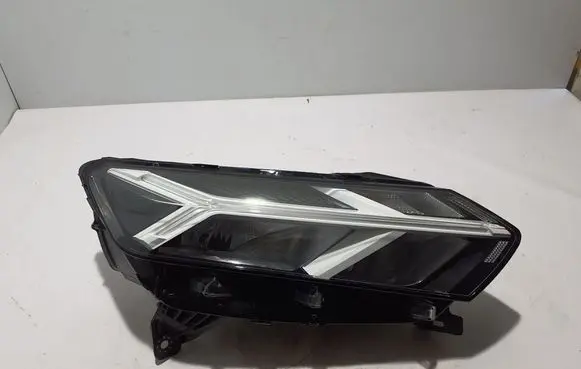 Dacia Sandero III Headlight/headlamp 260107920R