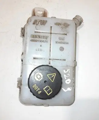 Renault Trafic III (X82) Brake fluid reservoir 460913647R 93459234