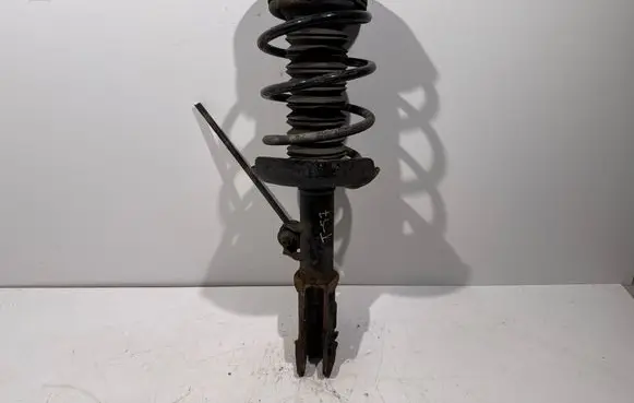 Toyota C-HR I Front shock absorber/damper
