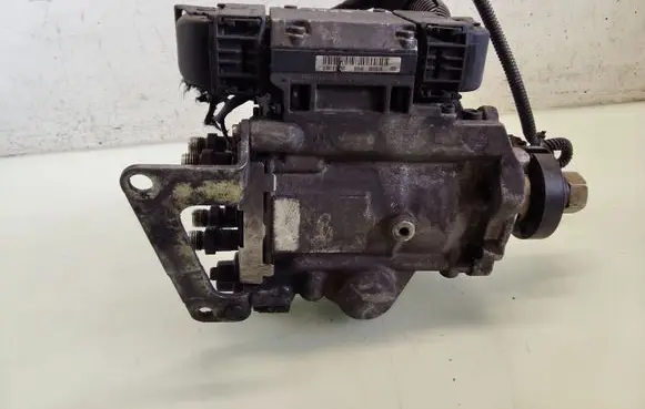 Opel Vectra C Fuel injection high pressure pump 0470504204