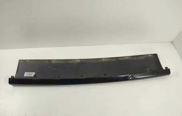 BMW X3 G01 Front bumper lip 8081050