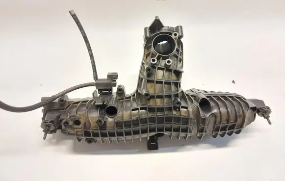 Volvo XC40 Intake manifold 31431955JLK01