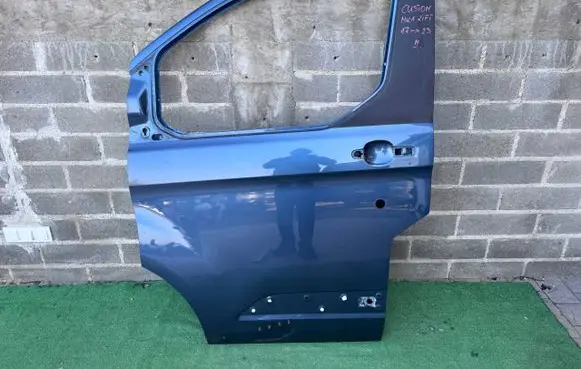 Ford Transit Custom Front door 