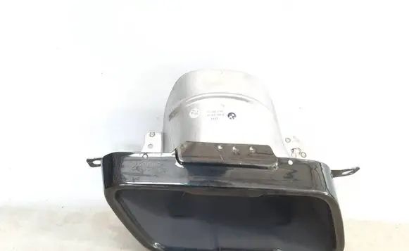 BMW 2 F44 Muffler ending 8080496 51128080496
