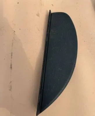 Renault Master III Dashboard side end trim 689210037R