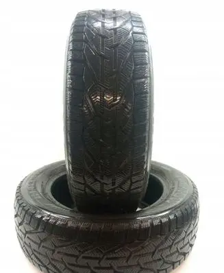Nissan Primera R16 winter tire 