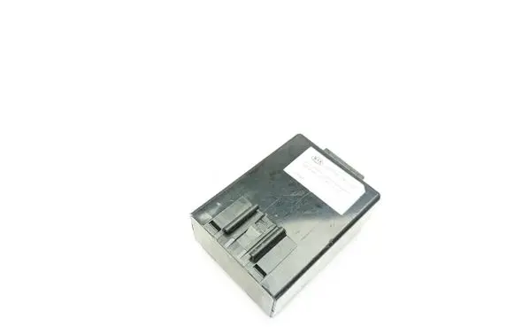 Other control units/modules