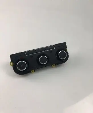 Volkswagen Transporter - Caravelle T5 Climate control unit 7E5907047AT