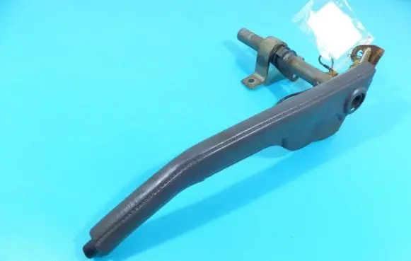 Mitsubishi Pajero Handbrake/parking brake lever assembly IMPRK1218765