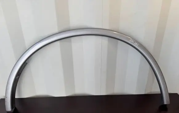 Dodge Durango Rear arch trim PF3L1X1 1RK18TRMAF