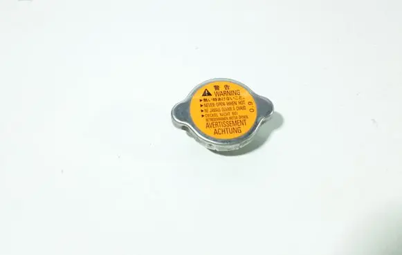Mitsubishi Colt Coolant expansion tank/reservoir cap 