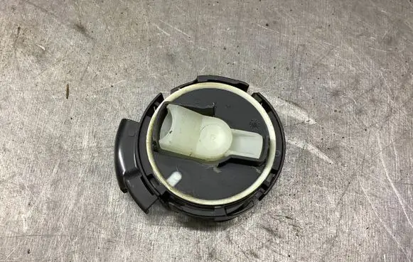 Volkswagen PASSAT B8 Airbag deployment crash/impact sensor 3Q0959354