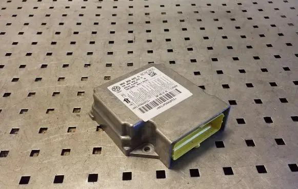 Audi Q5 SQ5 Airbag control unit/module 8R0959655G 5WK44483