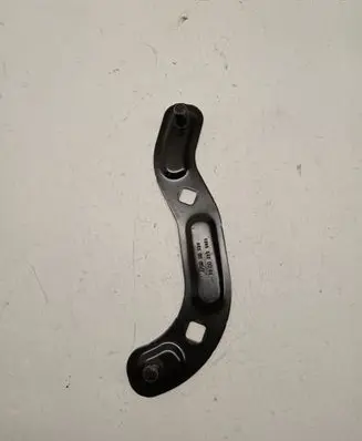 Mercedes-Benz C W205 Bracket in trunk/boot A2057700223