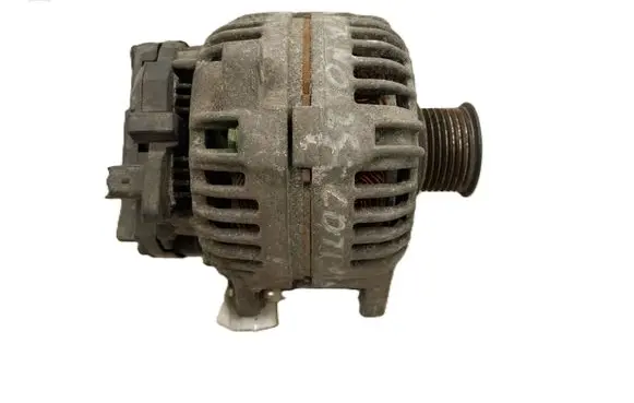Opel Movano A Generator/alternator 124525044 4405286
